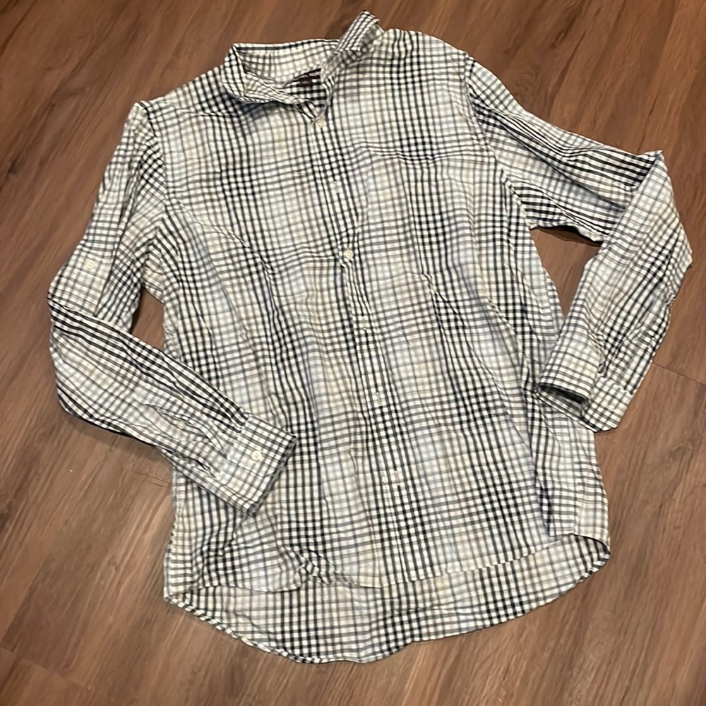 Michael Kors Dress Shirt